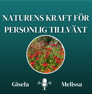 Naturens kraft för personlig tillväxt