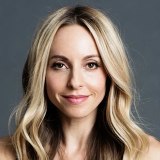 Get Unstuck for Good: The Inner Work That Creates Real Change - Gabby Bernstein