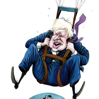 Theresa May's new Cabinet - and the return of Boris