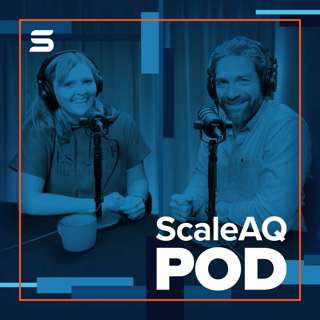 God jul og takk for 2025! Vi gleder oss til podcaståret 2026!