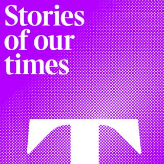 Special Episode: Stories of our times - could tech giants get us out of lockdown?
