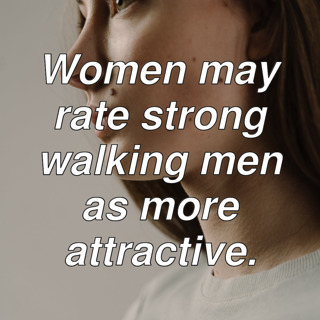 A Word On First Impressions—And Walking The Walk