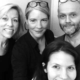 Avsnitt 4: Om Trumps värsta förolämpning, väljarmönstren i Mariestad (!), en jungiansk analys och Morgan Freemans trösterika stämma