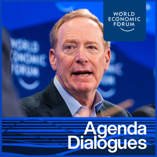 Davos 2026: AI Power Play, No Referees