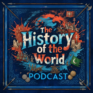 Vol 5 Ep 2 - BATTLE - The Siege of Belgrade ( 1456 )