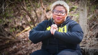 The radical, revolutionary resilience of Black joy | Miracle Jones