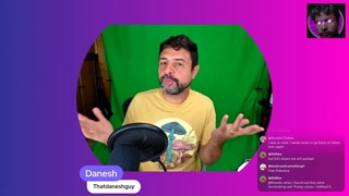 Danesh Podcast Episode 27