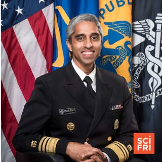 Surgeon General Takes On Parental Stress And Mental Health