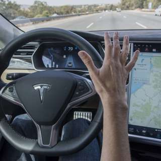 Oct. 12, 2026 | Tesla drops ‘Full Self-Driving’ name in Europe; Albert Gore on clean tech