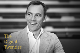 Christoffer Malmer – en ny typ av banking