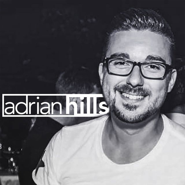 Adrian Hills: Mixdown