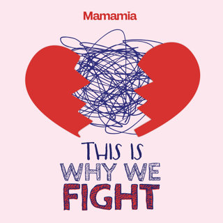 Introducing: This Is Why We Fight. A Mother & Daughter Estranged For Years.