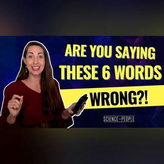 The 6 Most Common Mispronounced words: Sound Smart by fixing these