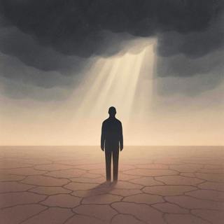 3839: Why We Need Suffering by Cylon George of Spiritual Living for Busy People on Strength In Hardship