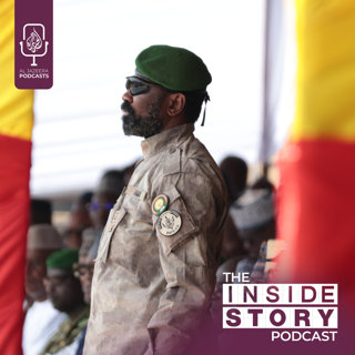 Is Mali's junta losing control?