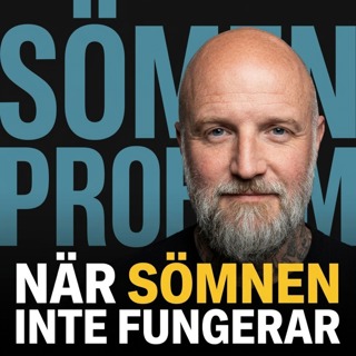 Så somnar du när hjärnan inte vill