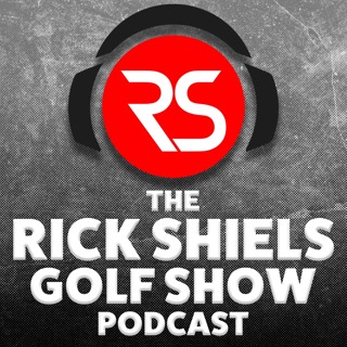 EP8 - My favourite golf club EVER & is the Ryder Cup OVERRATED?
