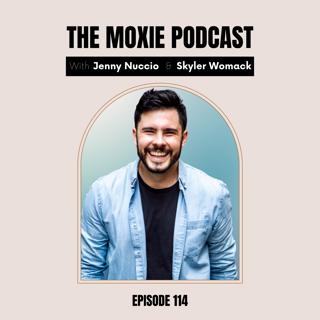 Episode 114 / Skyler Womack - Missions: The good, bad and ugly.
