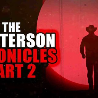 _The Masterson Chronicles_ (Part 2) _ Creepypasta Storytime