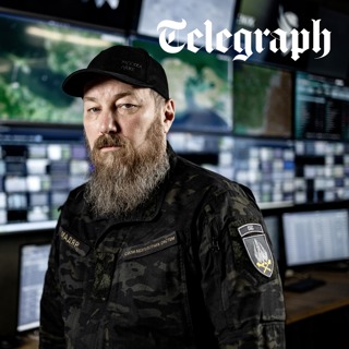 Exclusive interview: Ukraine’s drone chief Robert ‘Magyar’ Brovdi – ‘We will turn Putin’s soldiers into stewed meat’