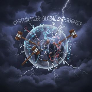 Unveiling Epstein's Global Network – A Country-by-Country Timeline