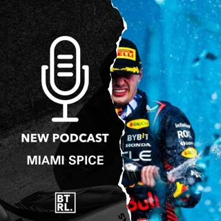 Miami Spice - The Miami GP Review