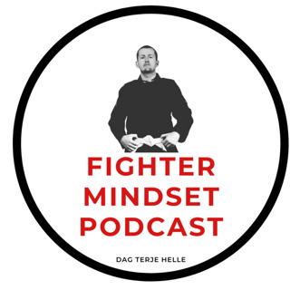 033: Samurai Mindset med Doktor Damoun Nassehi