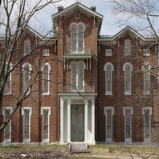 Ep. 464 - White Hall of Kentucky