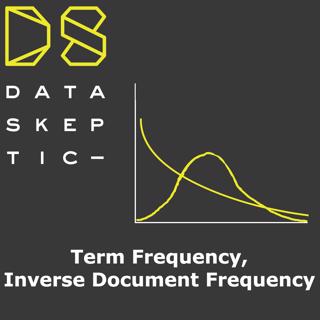 [MINI] Term Frequency - Inverse Document Frequency