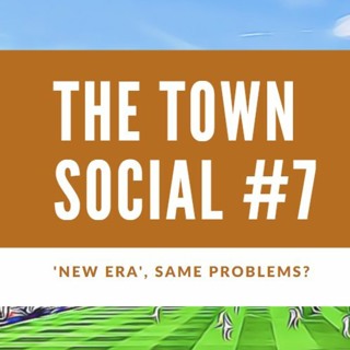 Episode 7 - 'New Era', Same Problems?