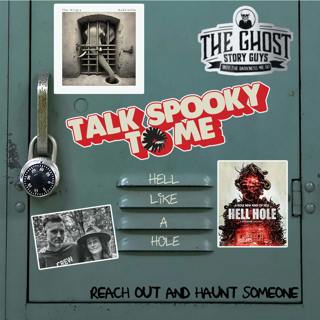 Hell Like a Hole | Talk Spooky to Me