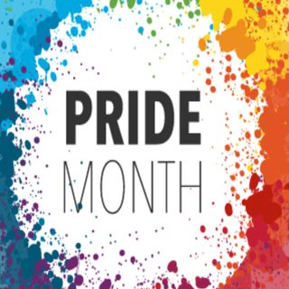 PRIDE MONTH & MORE YOUTUBE BULLSHIT