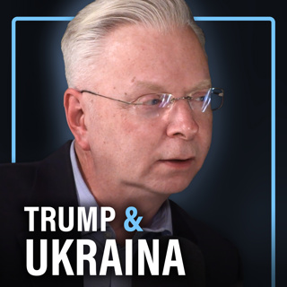 Trumpin toisen kauden alku: Ukraina ja Doge (Markku Ruotsila) | Puheenaihe 580