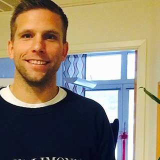 Älskade, hatade Anders Svensson