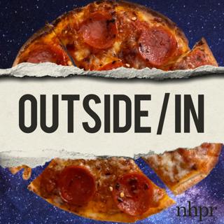 Cosmic earthquake pizza