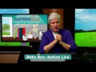 Autism Live, Tuesday January 20th, 2015