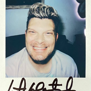 Justin Martindale