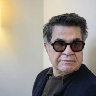 P1 Kultur möter Guldpalmsvinnaren Jafar Panahi!