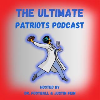 Week 16: Maye Steps Up Big - Pats Back in the Playoffs