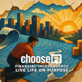 Your Blueprint To Financial Independence