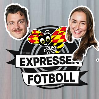 "Topp tre ögonblick i den engelska fotbollens historia"