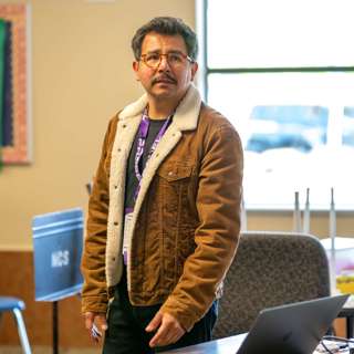 Ernesto Hernandez - Evangelism in the Age of AI: Reaching More Souls with Smart Technology