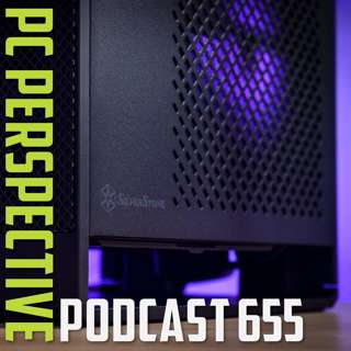Podcast #655 - N-Gauge, Intel DRM, Microsoft Browser, 3090ti, SilverStone ALTA G1M Case Review + More!