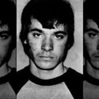 EP 131 Daneil LaPlante (The Killer in your walls)
