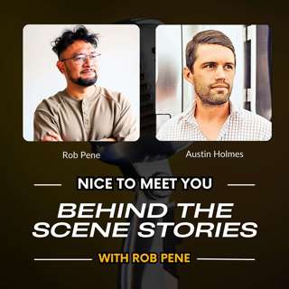 Revolutionizing PR And The Rise of Raptor with Austin Holmes