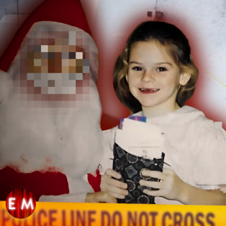A December Massacre In Santa Claus, Georgia