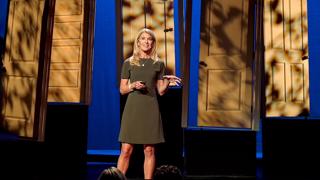 The likability dilemma for women leaders | Robin Hauser
