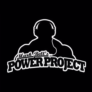 Power Project EP. 31 - Steroids and Squats