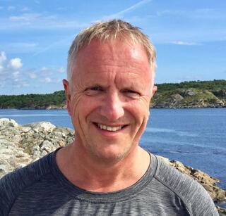 Geir Fagerbakke Del1