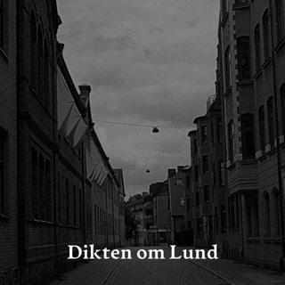 Dikten om Lund